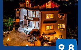 Mirimar Apartments